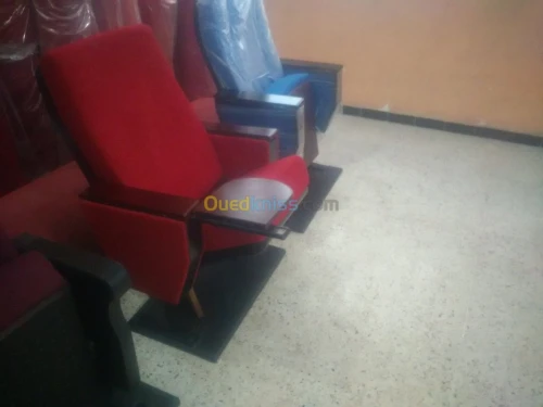 Fauteuil / chaise pour salle de confér