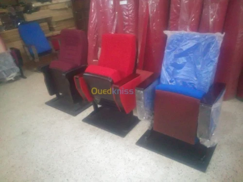 Fauteuil / chaise pour salle de confér