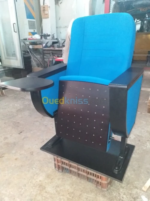 Fauteuil / chaise pour salle de confér