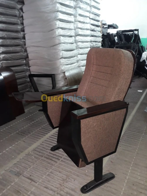 Fauteuil / chaise pour salle de confér