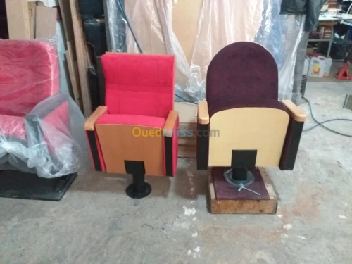 Fauteuil / chaise pour salle de confér