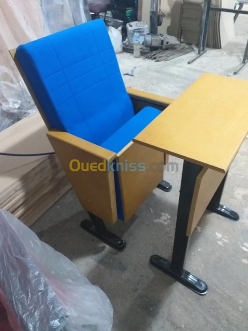 Fauteuil / chaise pour salle de confér