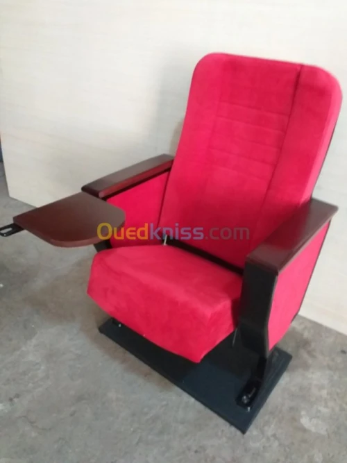 Fauteuil / chaise pour salle de confér