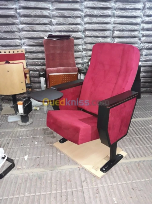 Fauteuil / chaise pour salle de confér