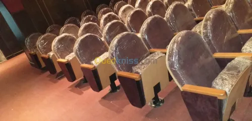 Fauteuil / chaise pour salle de confér