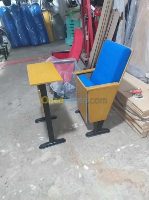 Fauteuil / chaise pour salle de confér