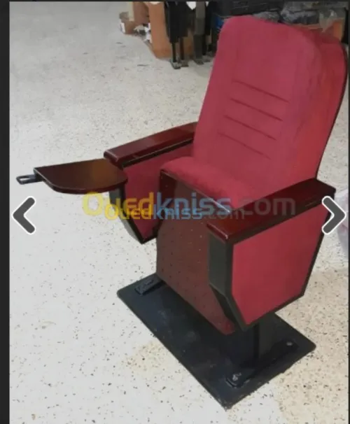 Fauteuil / chaise pour salle de confér