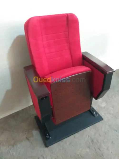 Fauteuil / chaise pour salle de confér