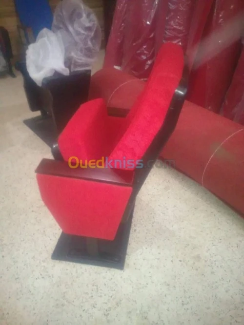 Fauteuil / chaise pour salle de confér