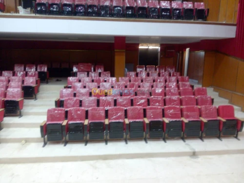 Fauteuil / chaise pour salle de confér