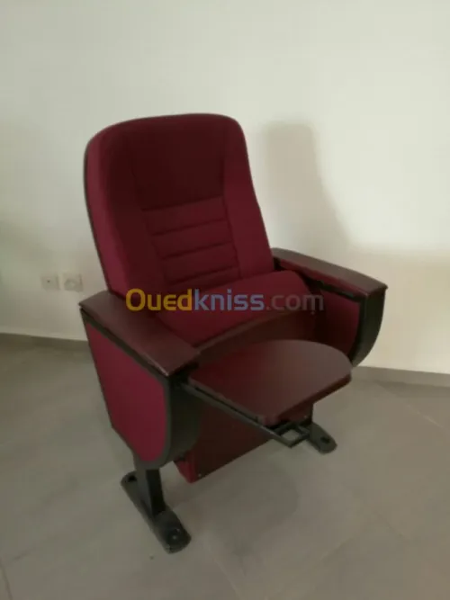 Fauteuil / chaise pour salle de confér