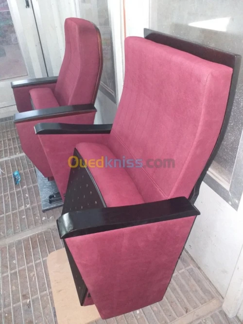 Fauteuil / chaise pour salle de confér