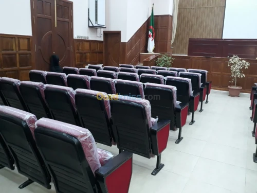 Fauteuil / chaise pour salle de confér