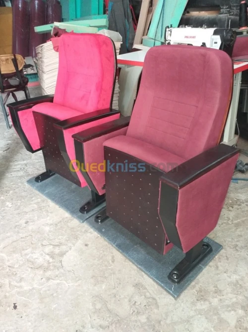 Fauteuil / chaise pour salle de confér