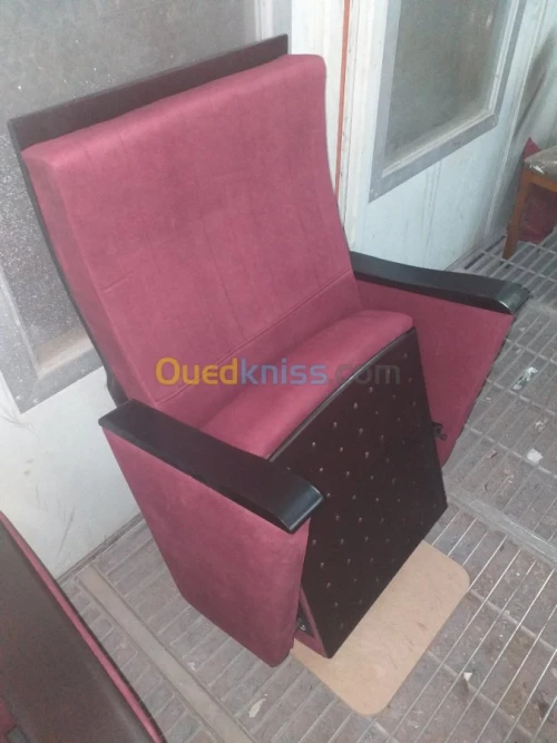 Fauteuil / chaise pour salle de confér
