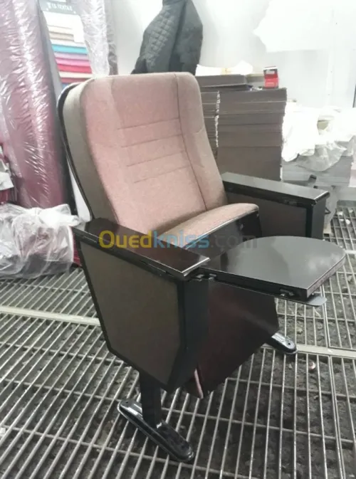 Fauteuil / chaise pour salle de confér