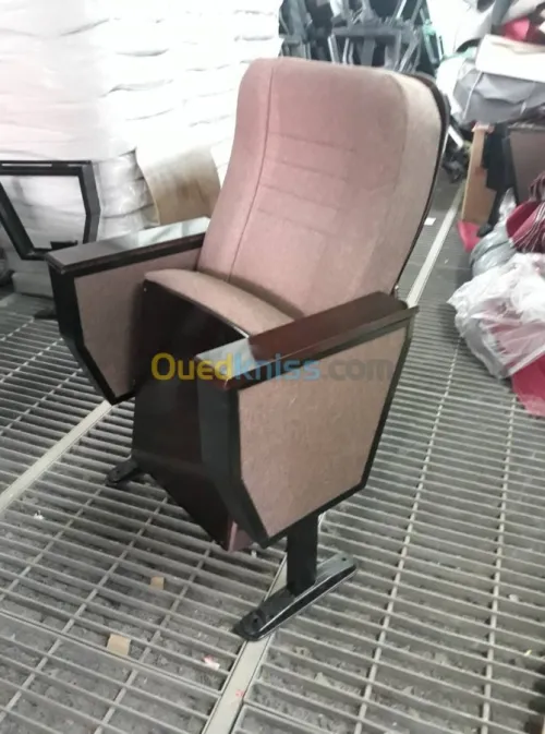 Fauteuil / chaise pour salle de confér