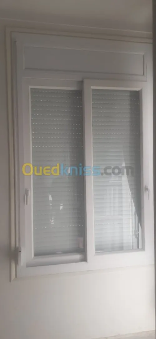 minuisrie pvc aluminum