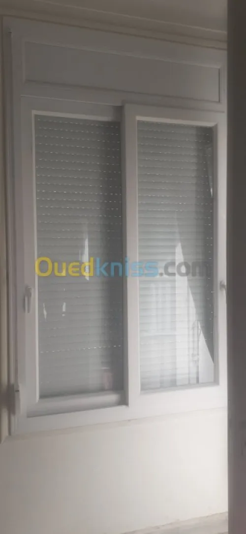 minuisrie pvc aluminum