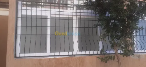 minuisrie pvc aluminum