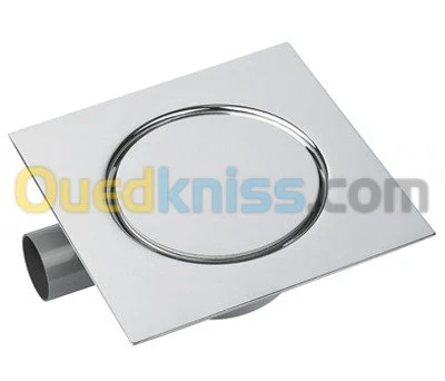 Siphon de sol FERPLAST *Italie* 