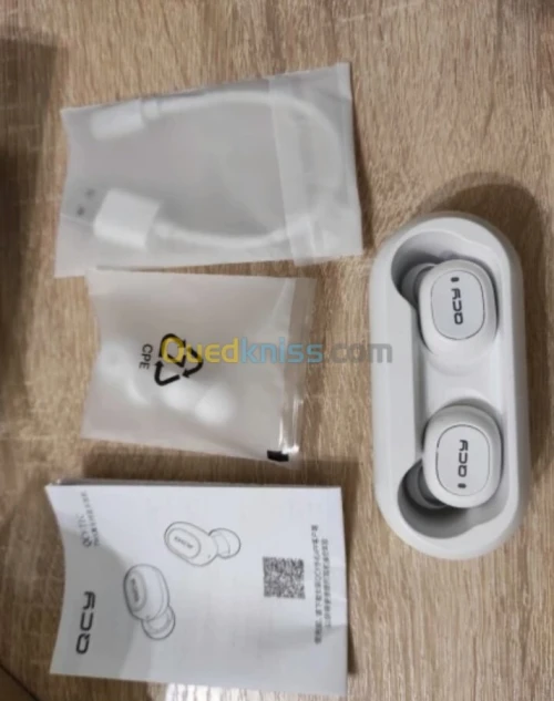 Xiaomi QCY T1c