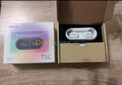 Xiaomi QCY T1c