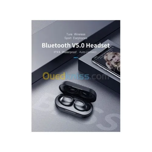 Écouteurs Earbuds Bluetooth T16 AWEI