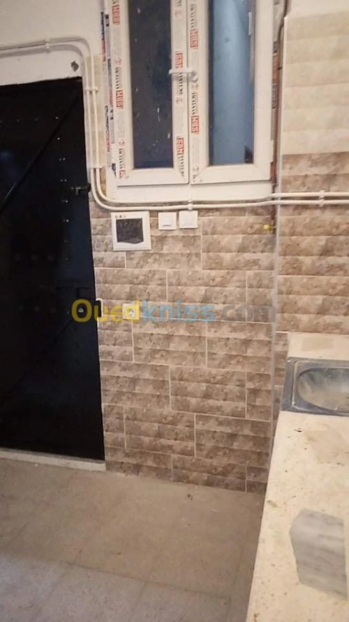 Location Appartement F2 Blida Beni tamou