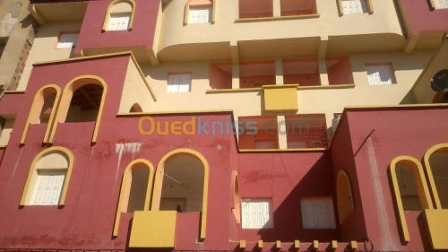 Vente Appartement F3 Tiaret Tiaret