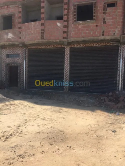Location Hangar Khenchela Cherchar
