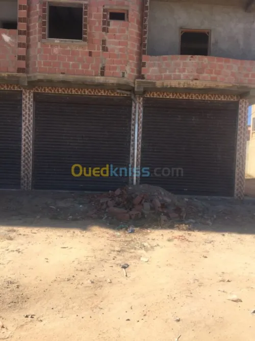 Location Hangar Khenchela Cherchar