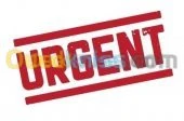 Cherche location Appartement F3 Alger Bir mourad rais