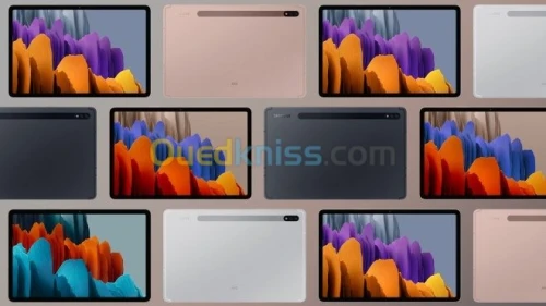 Samsung GALAXY TAB S7+ PLUS WIFI