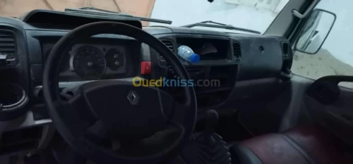 Renault maxity
