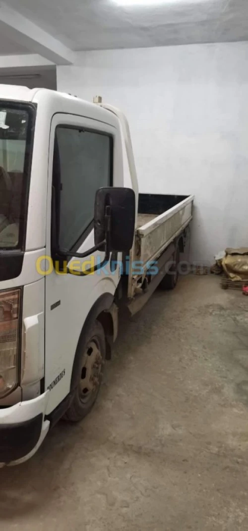 Renault maxity