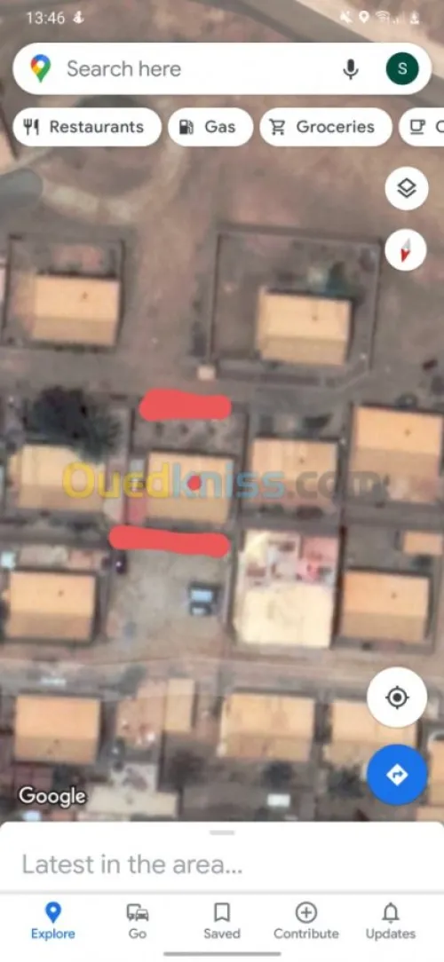 Vente Local Biskra Biskra