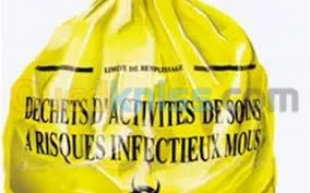 récupérations traitement des déchets  