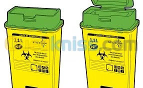 récupérations traitement des déchets  