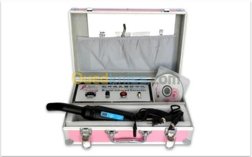 SONDE INFRAROUGE