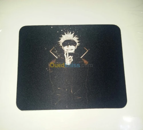 Tapis De Souris personnalise