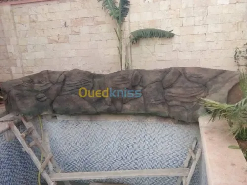 Décorations