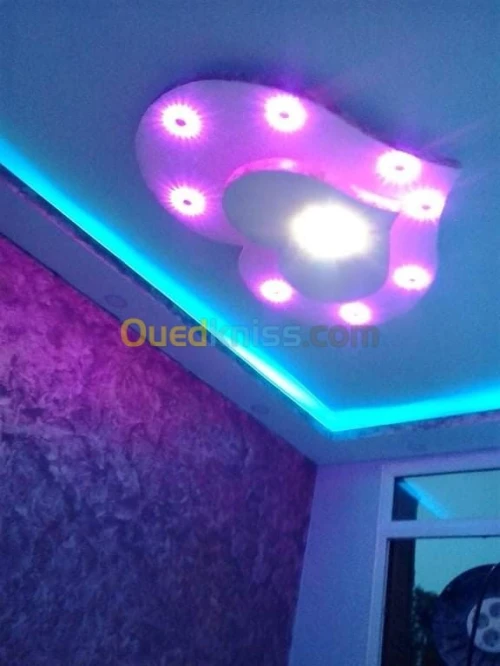 Décorations