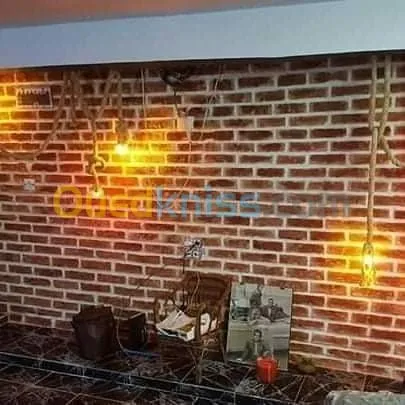 Décorations