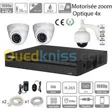 systèmes sécurité   