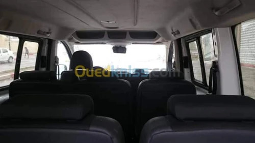 Citroen Jumpy Multispace 2014 
