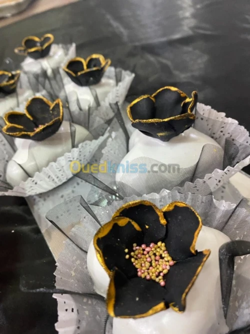 gâteau prestige 