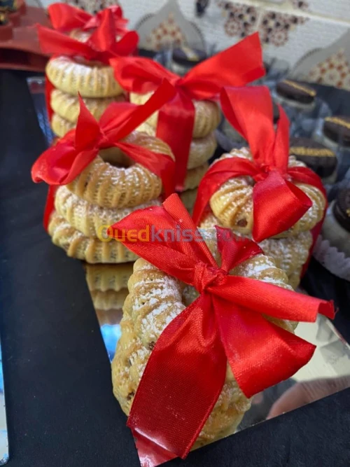 gâteau prestige 