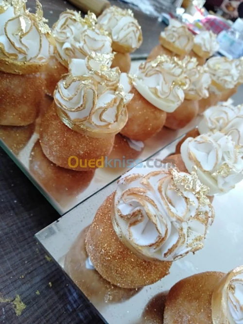 gâteau prestige 