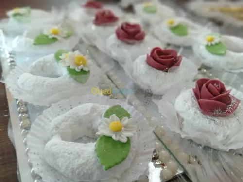 gâteau prestige 